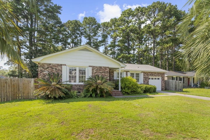 Photo 1 of 45 — 117 Sonia Drive, Ladson, SC 29456