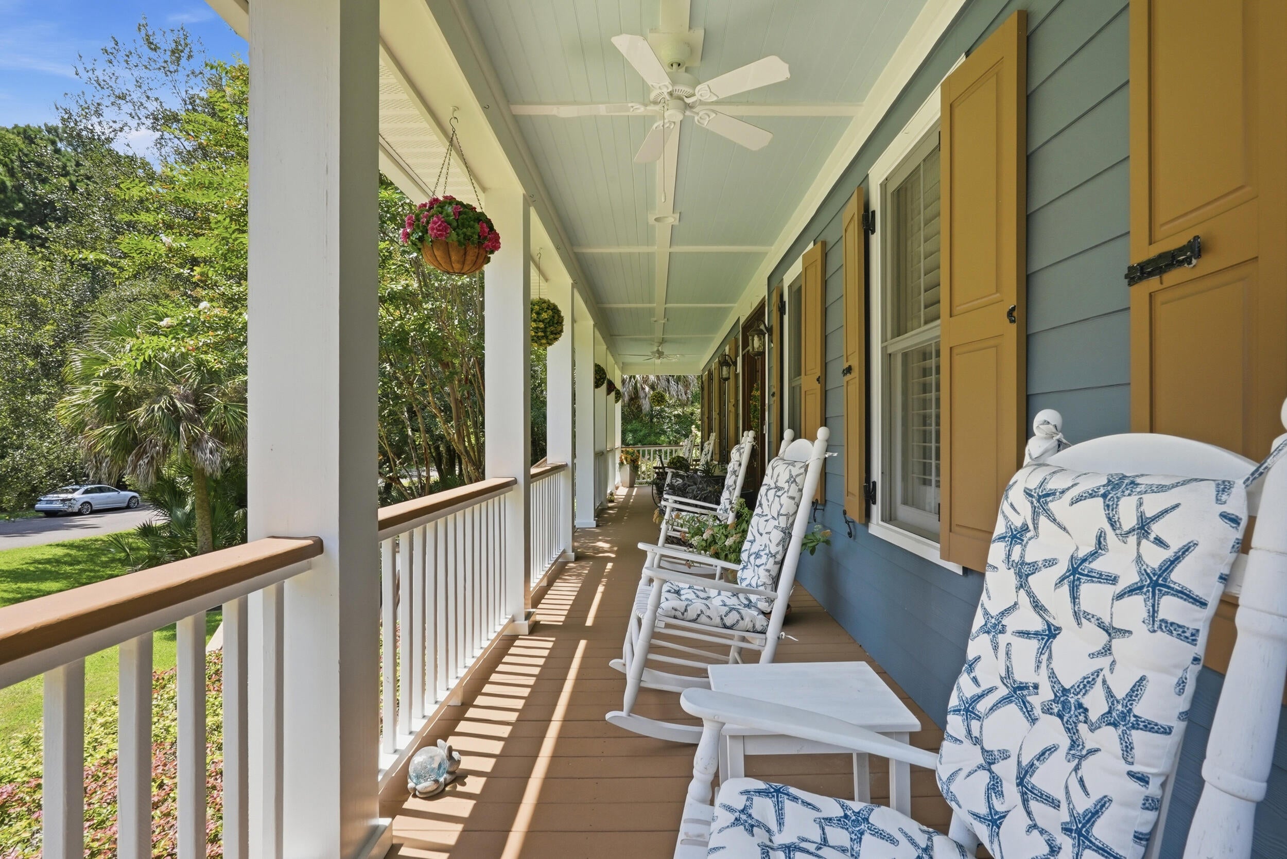 3598 Deer Creek Road