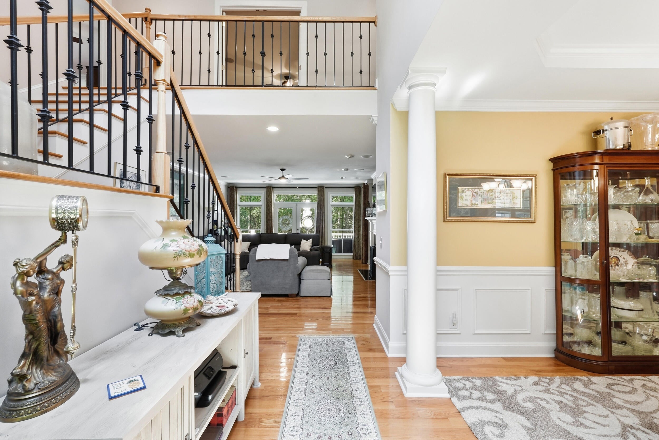 3598 Deer Creek Road