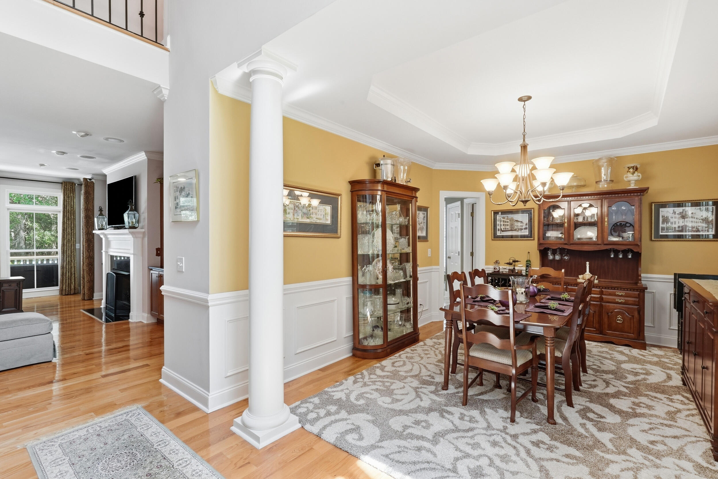 3598 Deer Creek Road