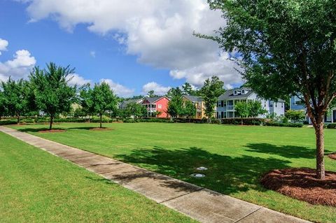 A home in Moncks Corner