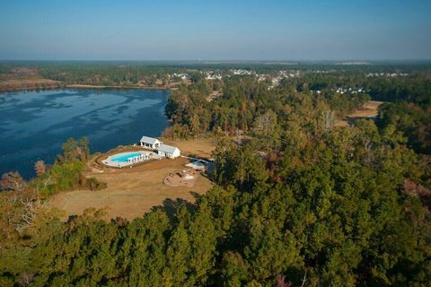 A home in Moncks Corner