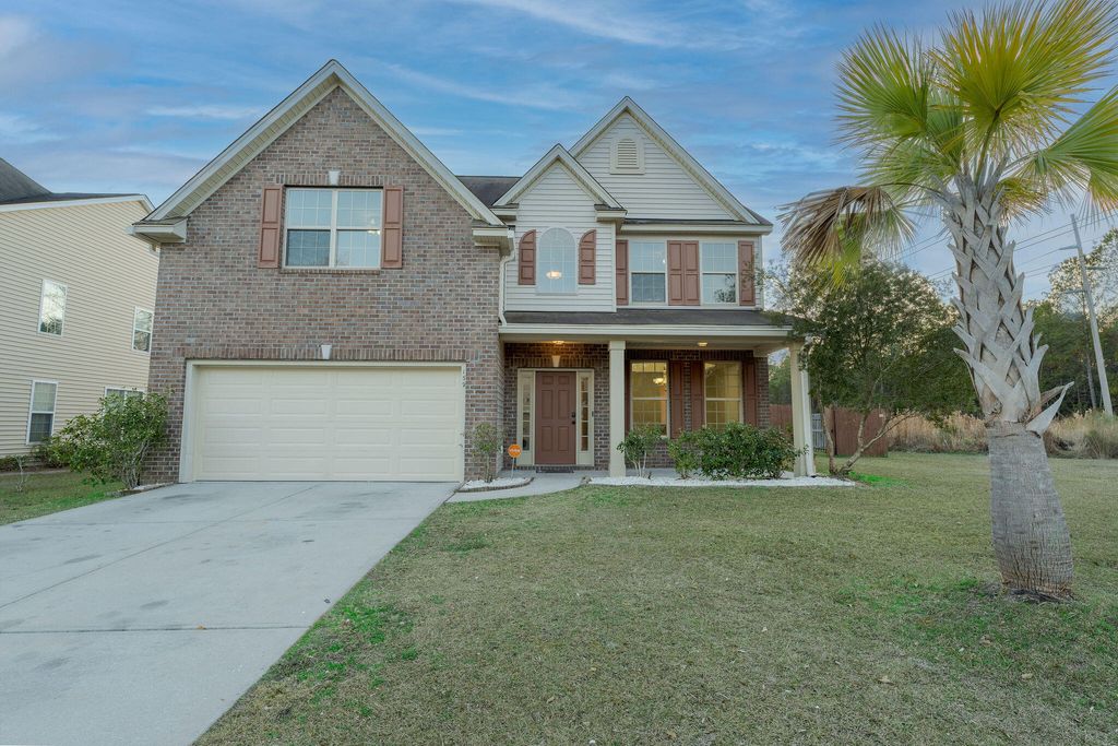 Photo of 159 Cypress Forest Drive, Moncks Corner, SC 29461 (MLS # 26000139)