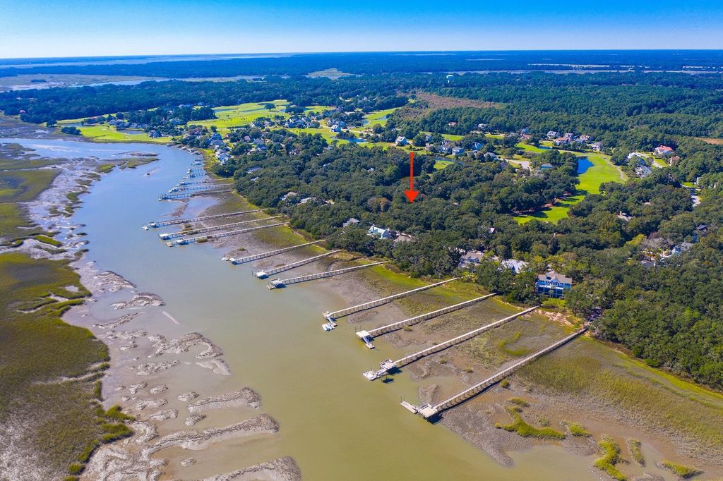 Photo of 3003 Maritime Forest Drive, Johns Island, SC 29455 (MLS # 26010103)