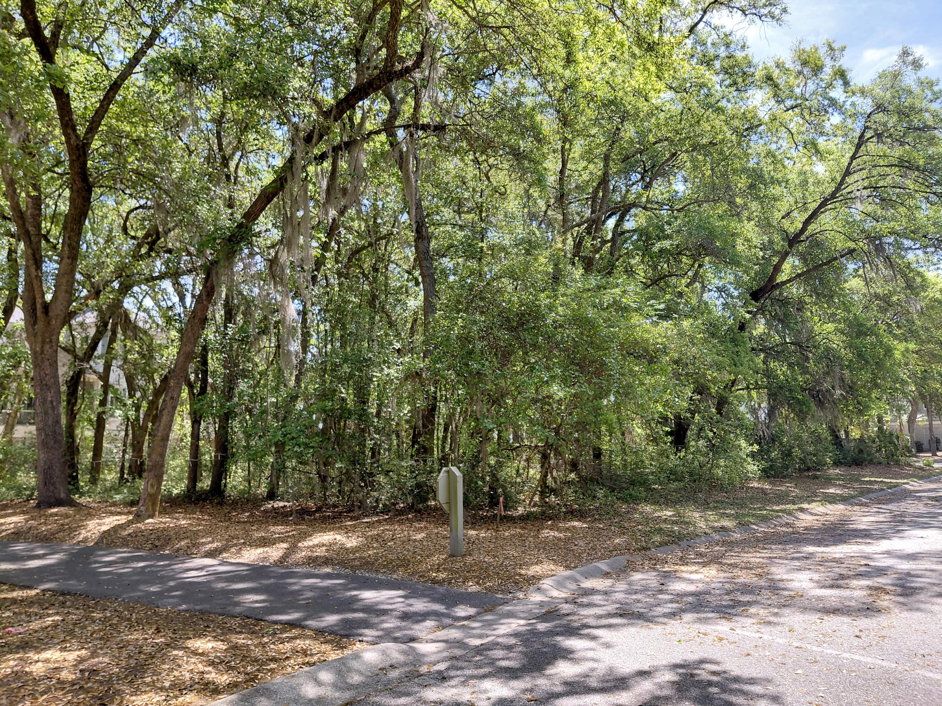 3003 Maritime Forest Drive