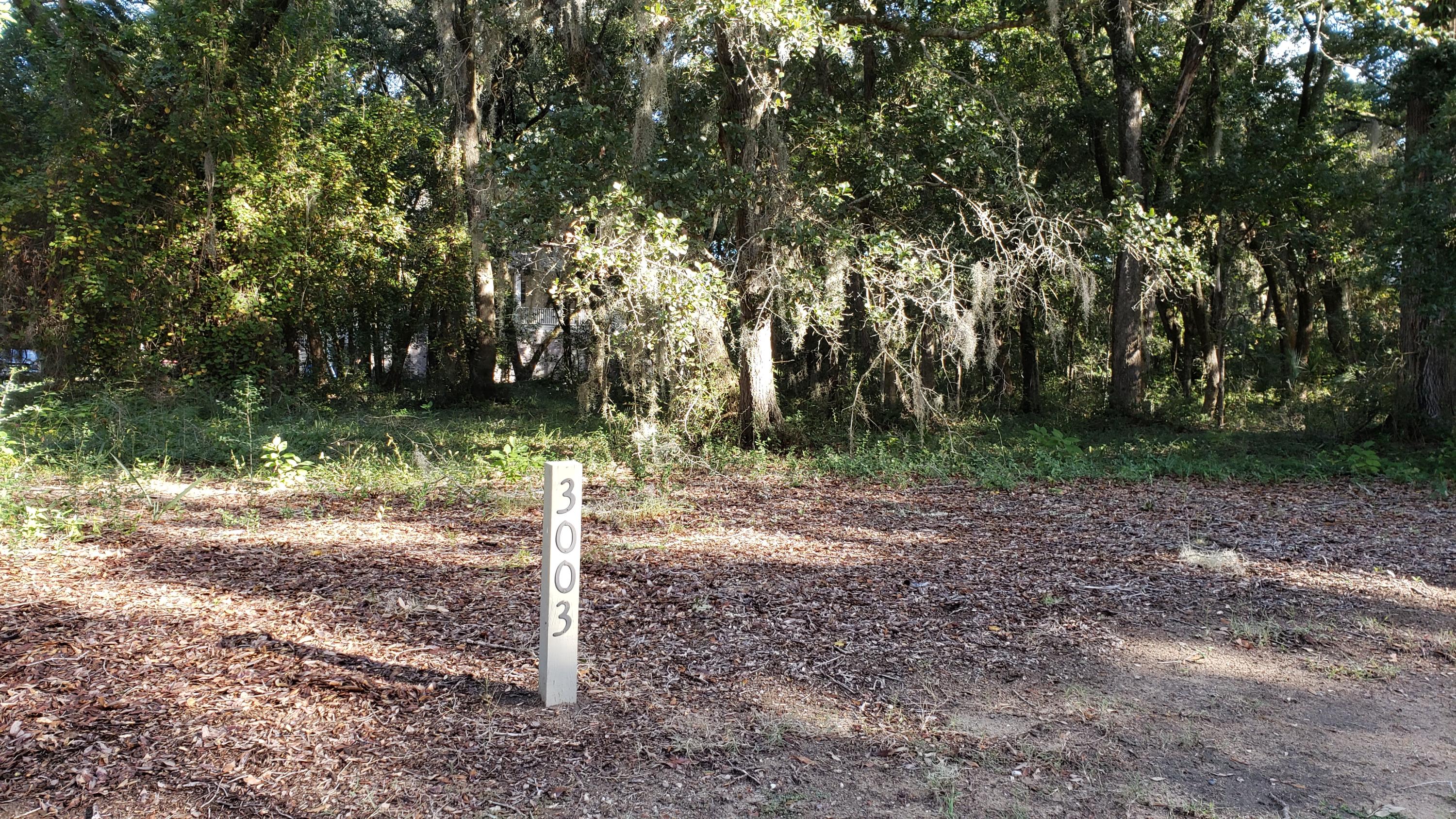 3003 Maritime Forest Drive