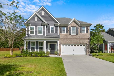1589 Fishbone Drive Johns Island SC 29455
