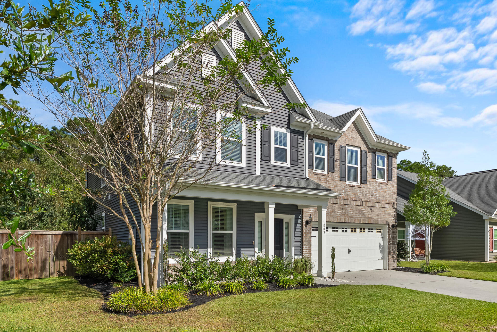 1589 Fishbone Drive