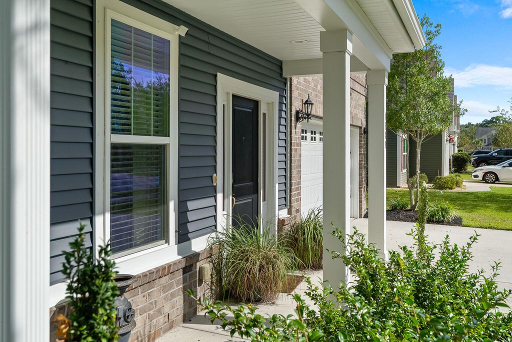 Photo of 1589 Fishbone Drive, Johns Island, SC 29455 (MLS # 25028161)