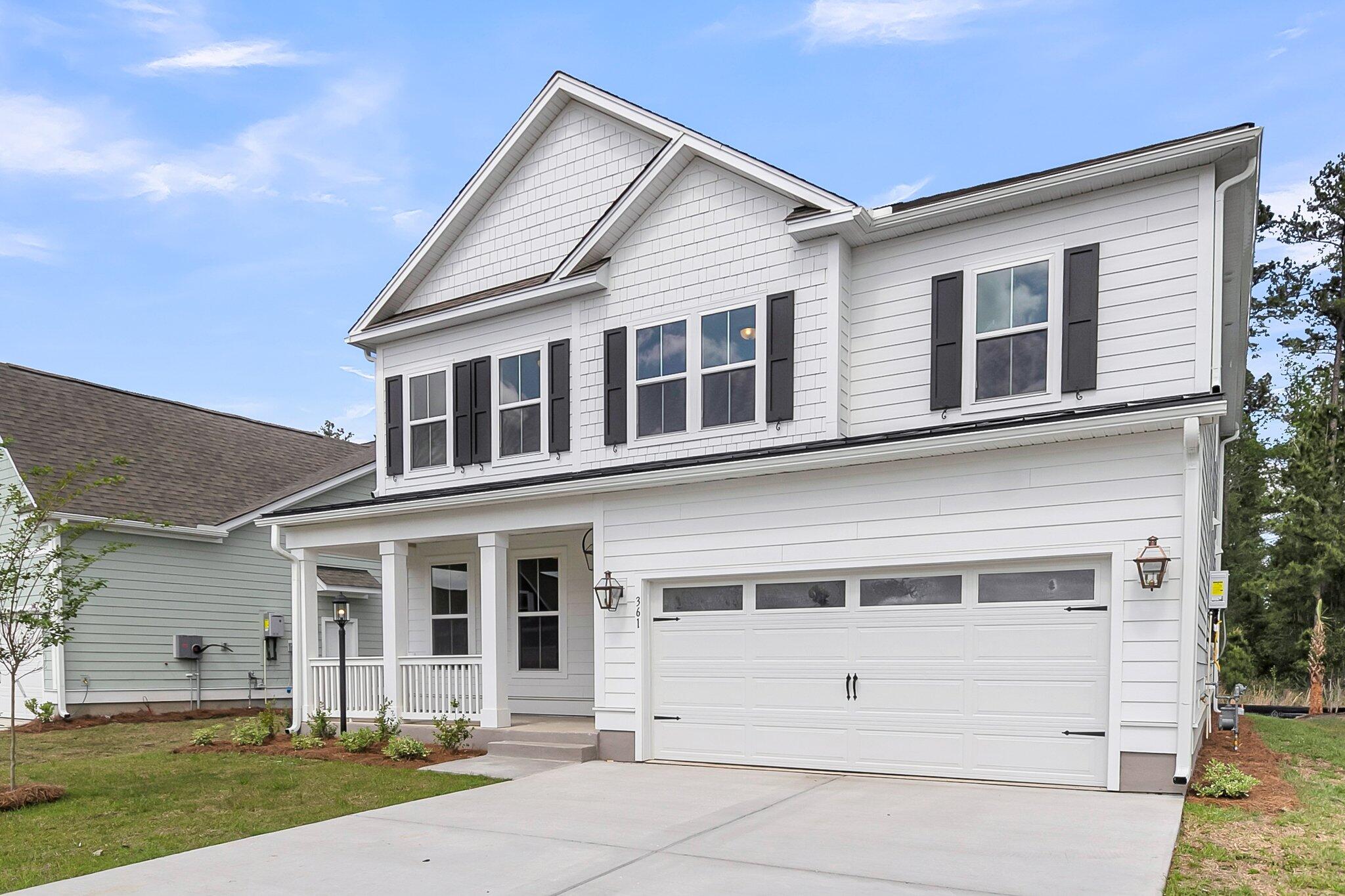 5 Tuggle Lane Drive