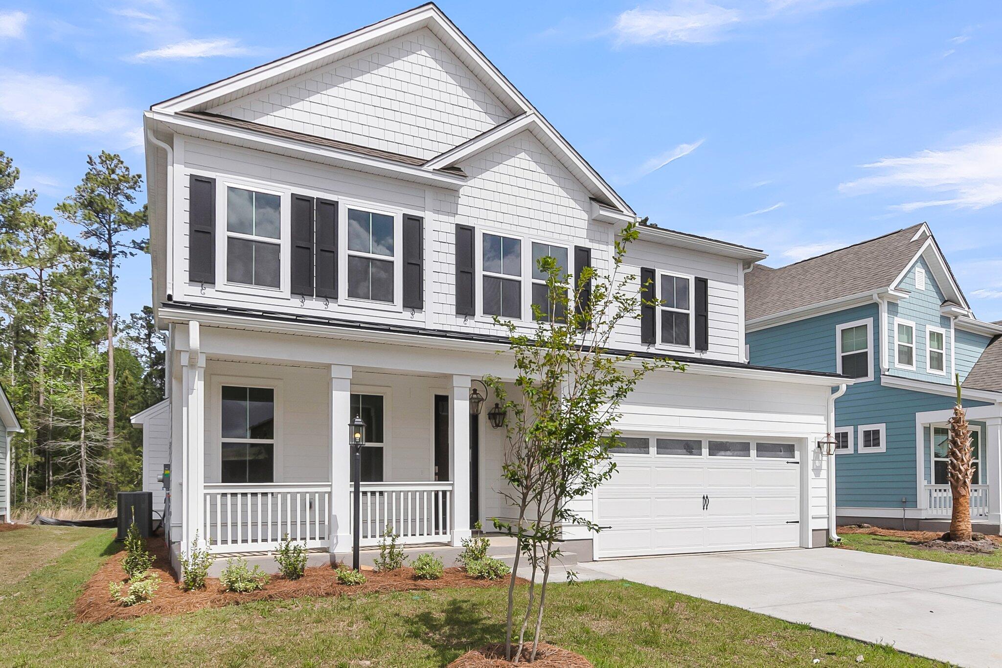 5 Tuggle Lane Drive