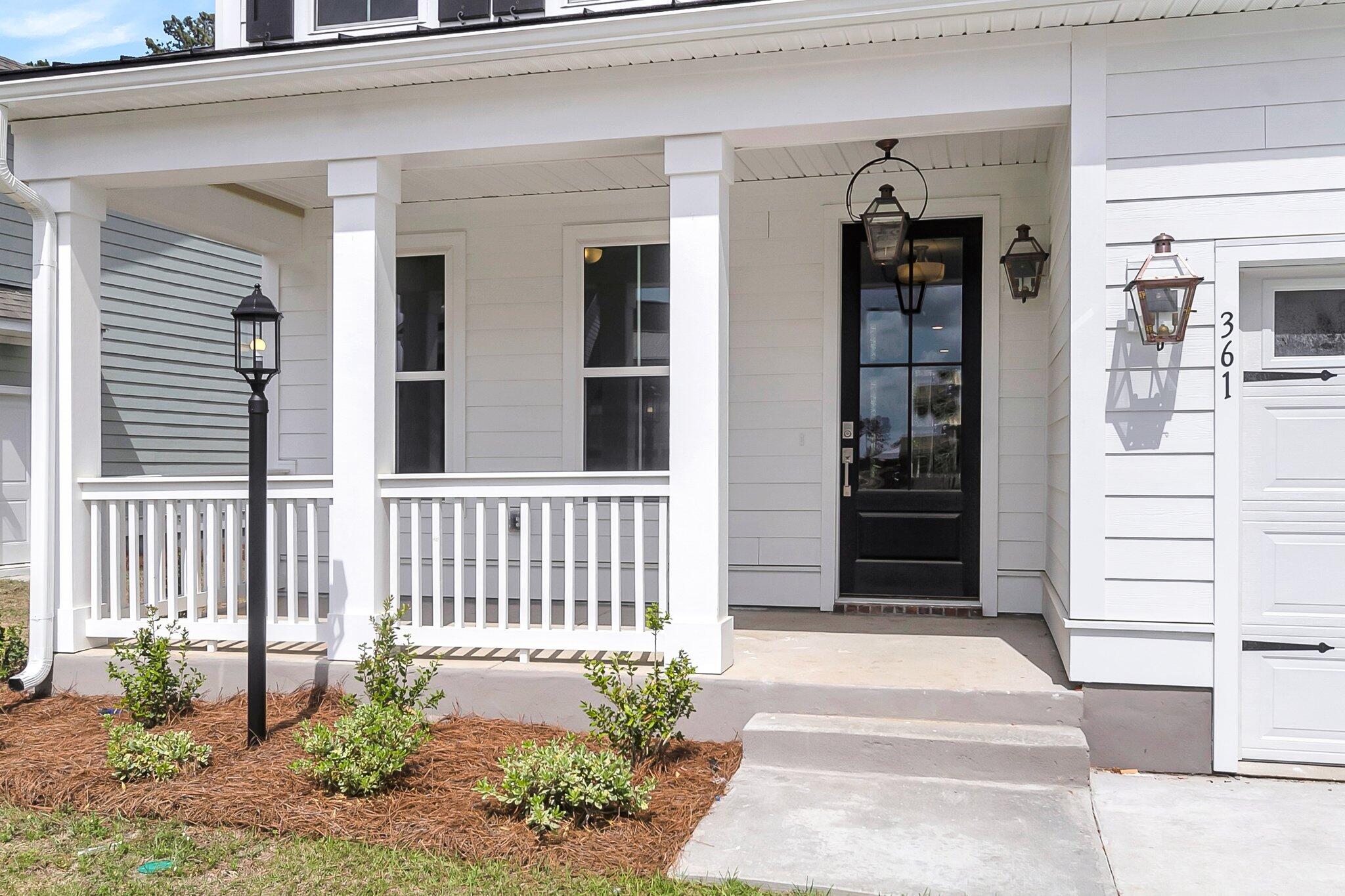 5 Tuggle Lane Drive