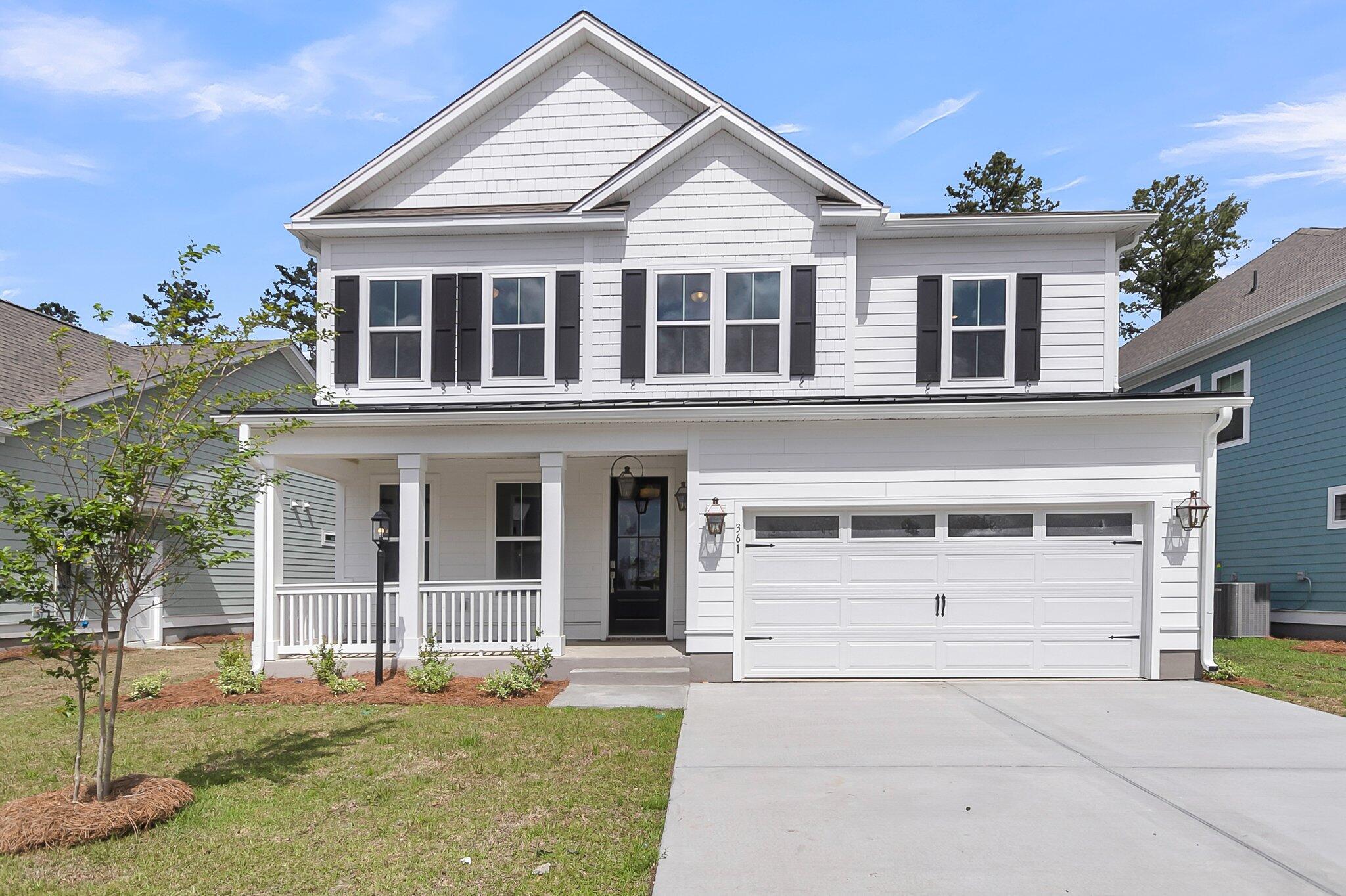 5 Tuggle Lane Drive