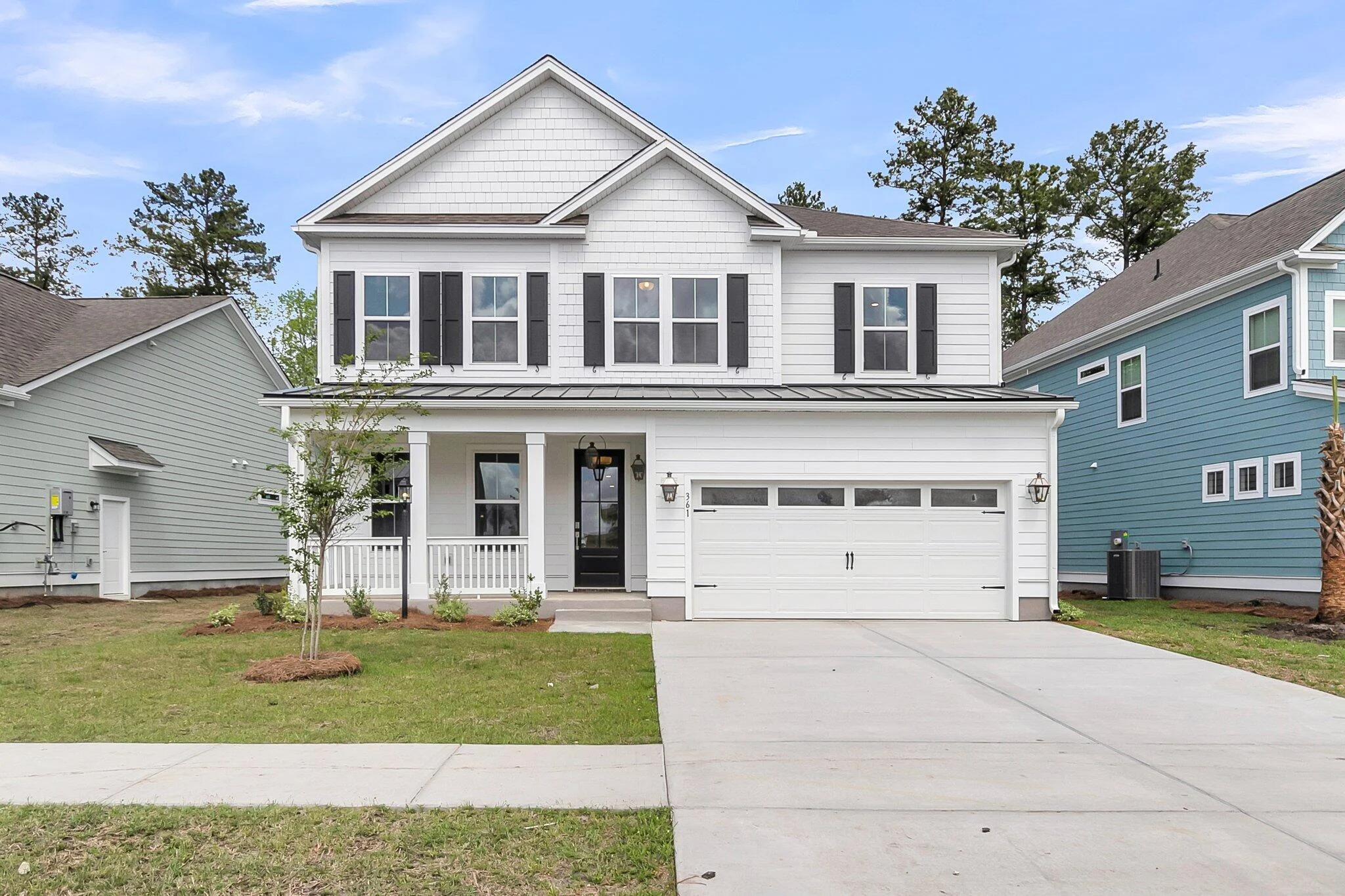5 Tuggle Lane Drive