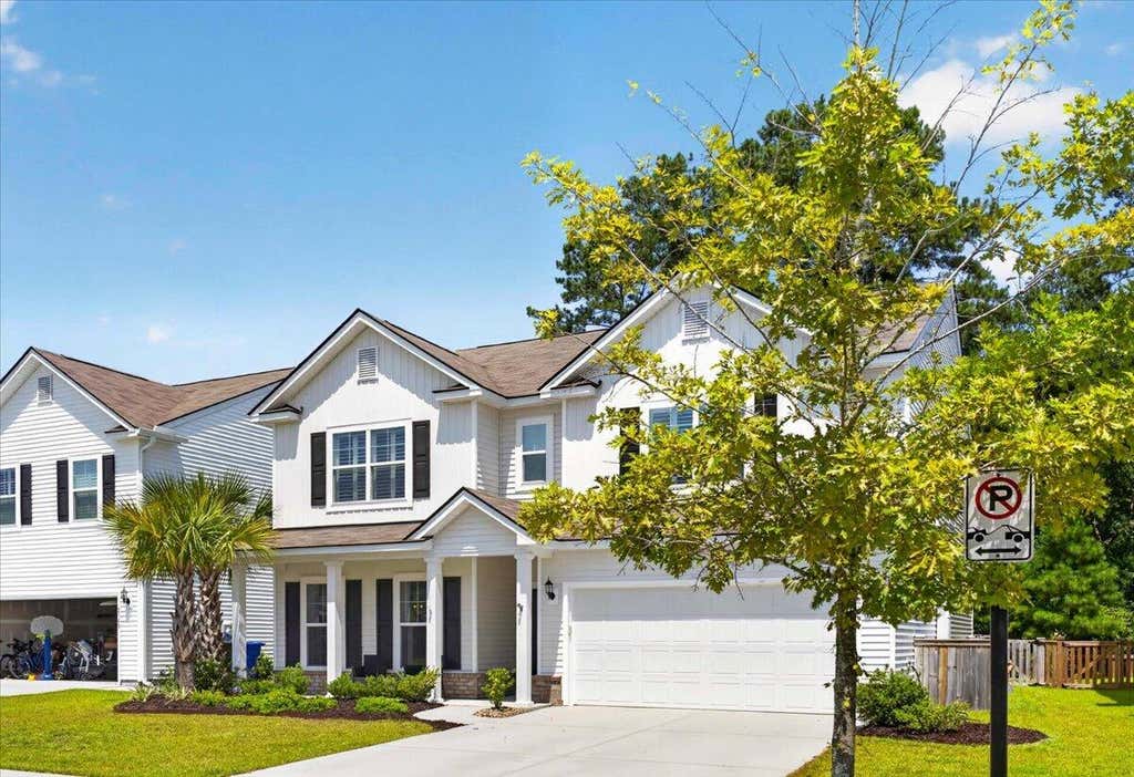 Photo of 2151 Leopold Street, Johns Island, SC 29455 (MLS # 26023697)