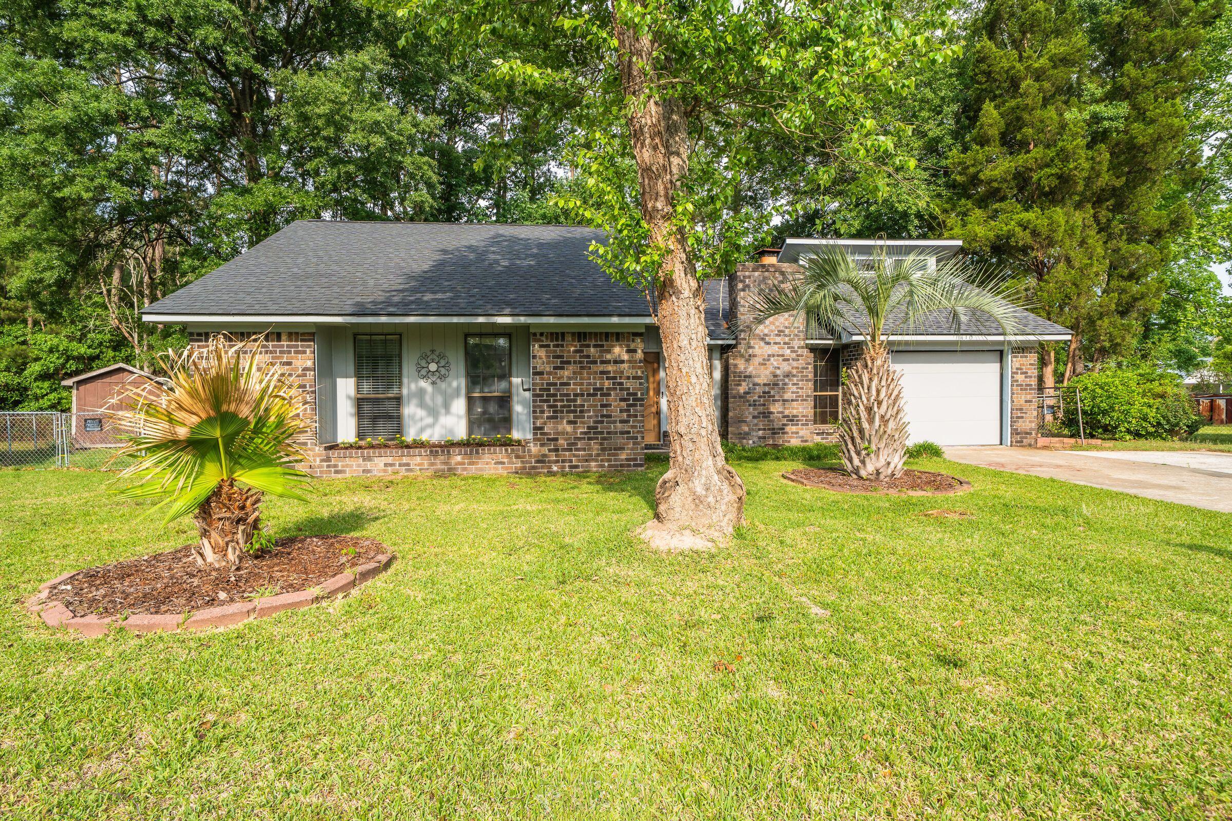 410 Fox Hunt Road
