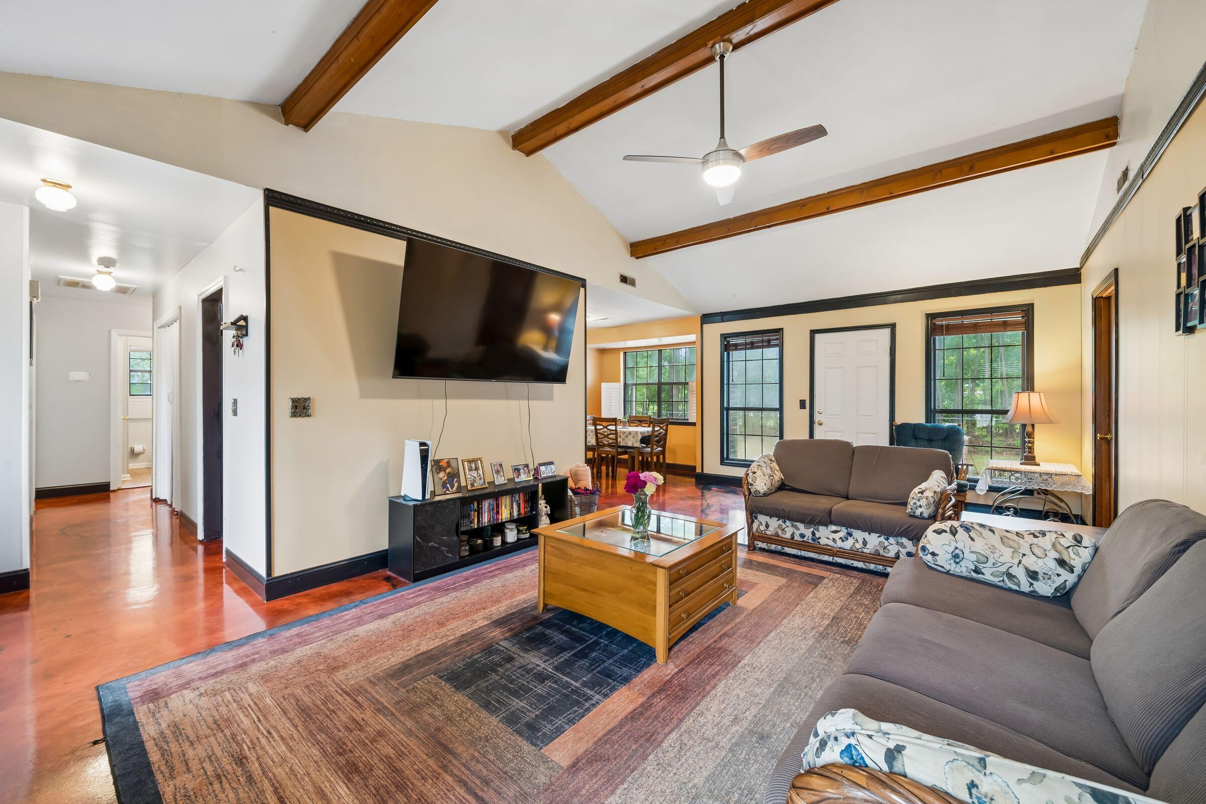 410 Fox Hunt Road