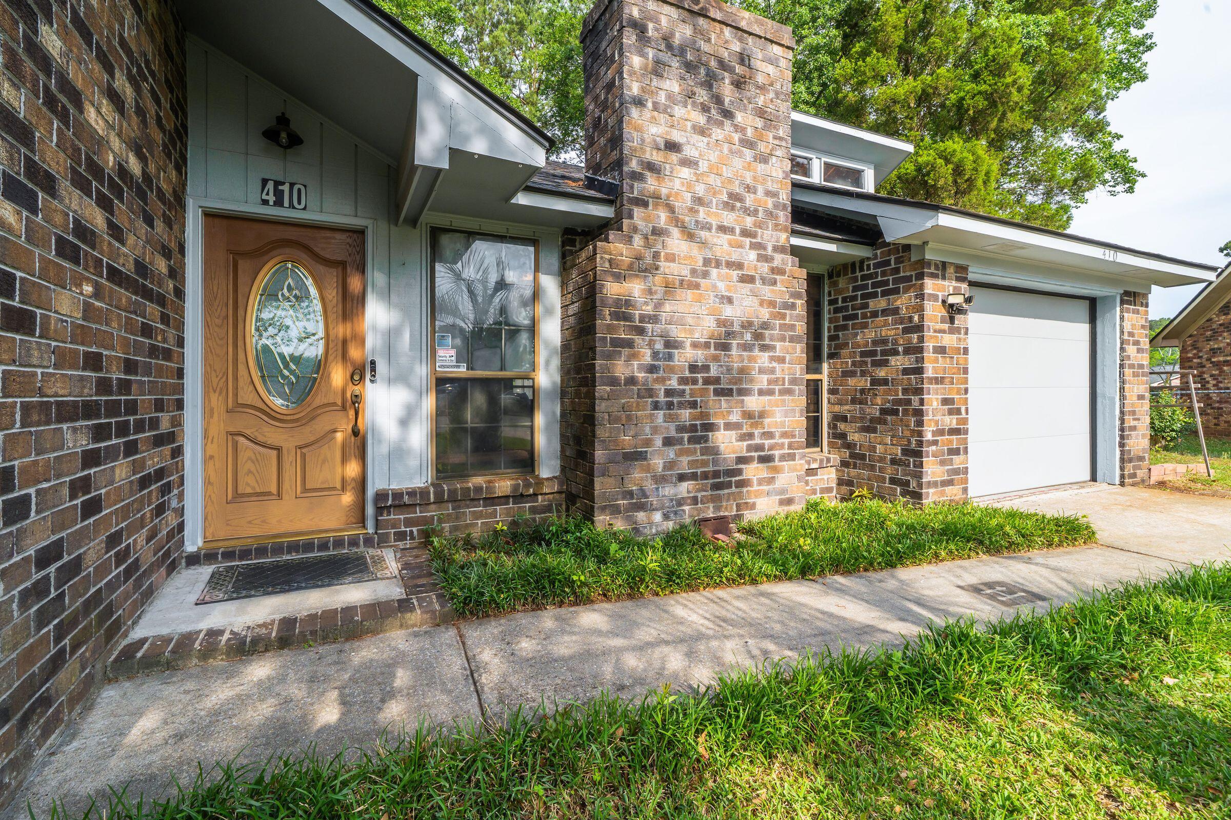410 Fox Hunt Road