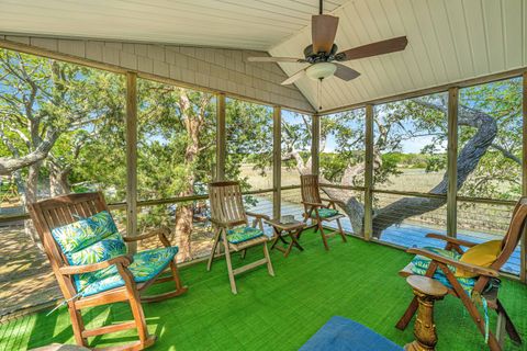 A home in Edisto Island