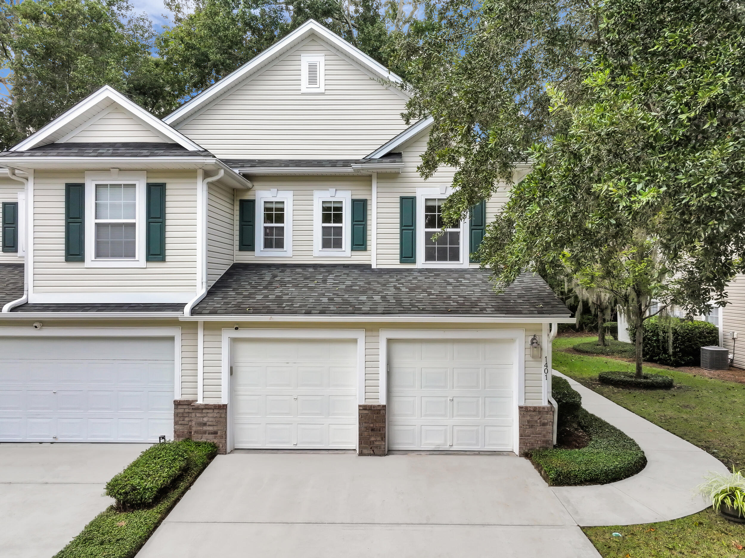 5150 Trump Street 1401