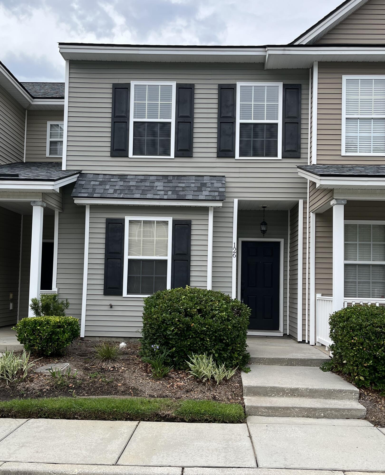 126 Woodward Road