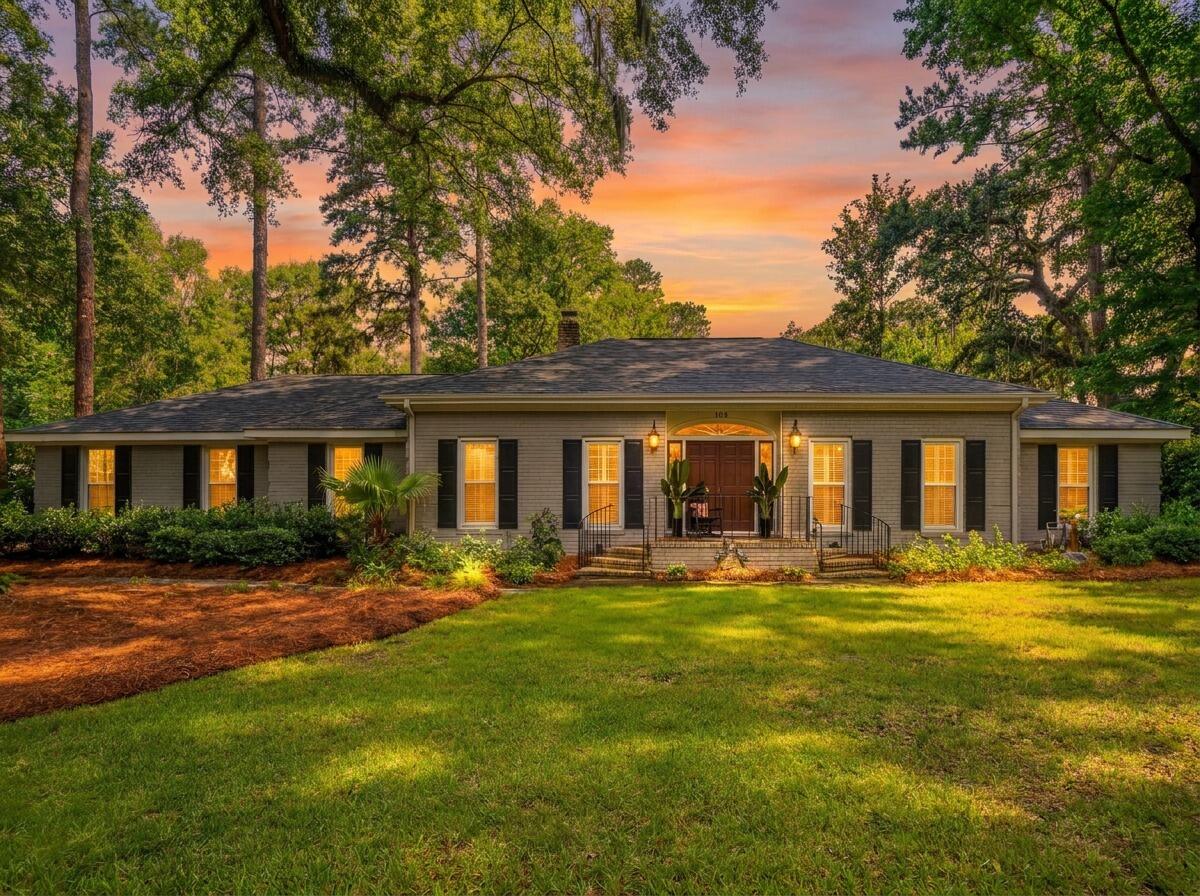 108 President Circle