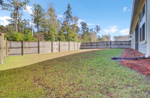 A home in Summerville