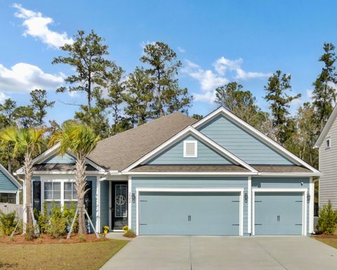 A home in Summerville