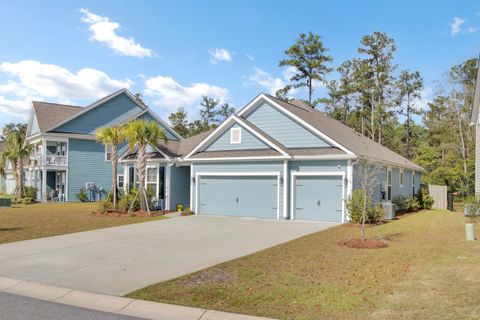 A home in Summerville