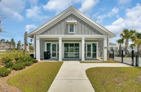 A home in Summerville