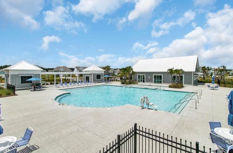 A home in Summerville