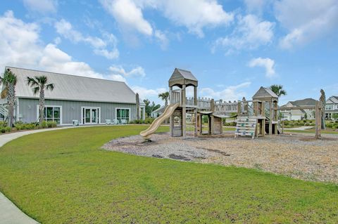 A home in Summerville