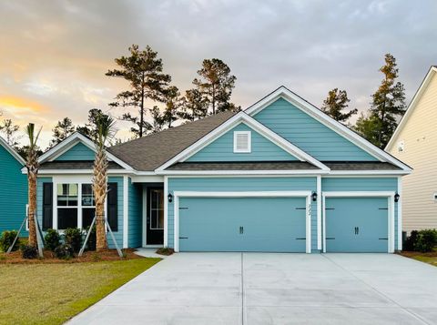 A home in Summerville