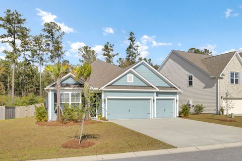 A home in Summerville