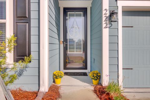 A home in Summerville