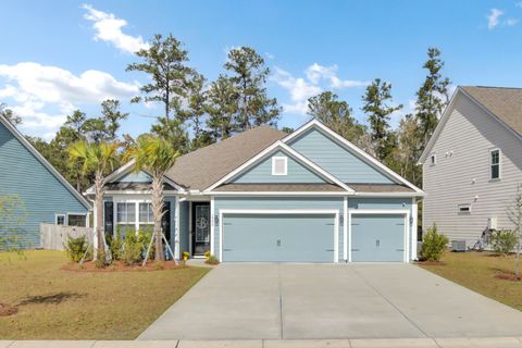 A home in Summerville