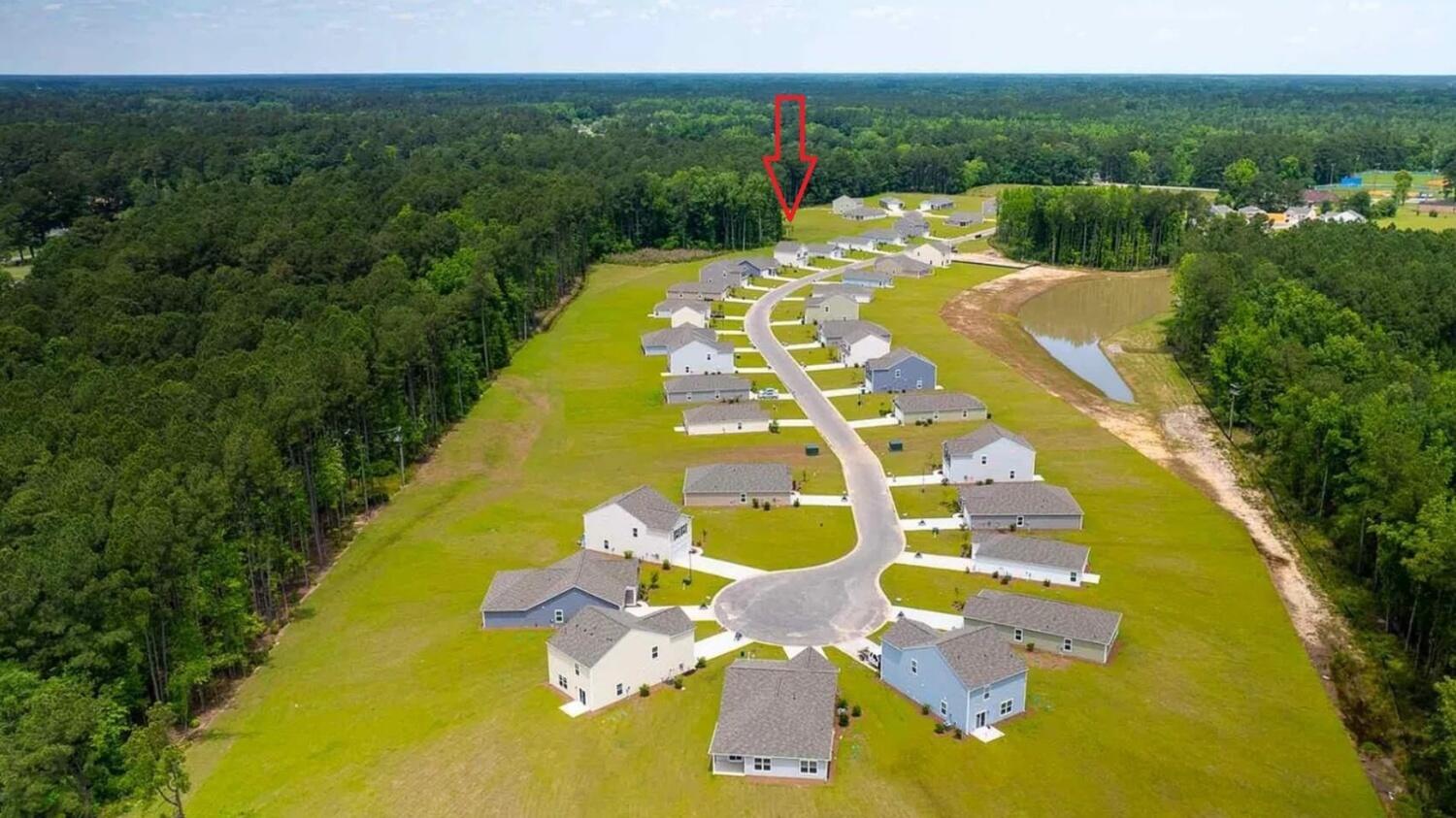 132 Brooks Drive
