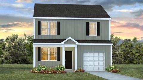 132 Brooks Drive Holly Hill SC 29059