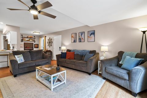 265 Sea Cloud Circle Edisto Beach SC 29438