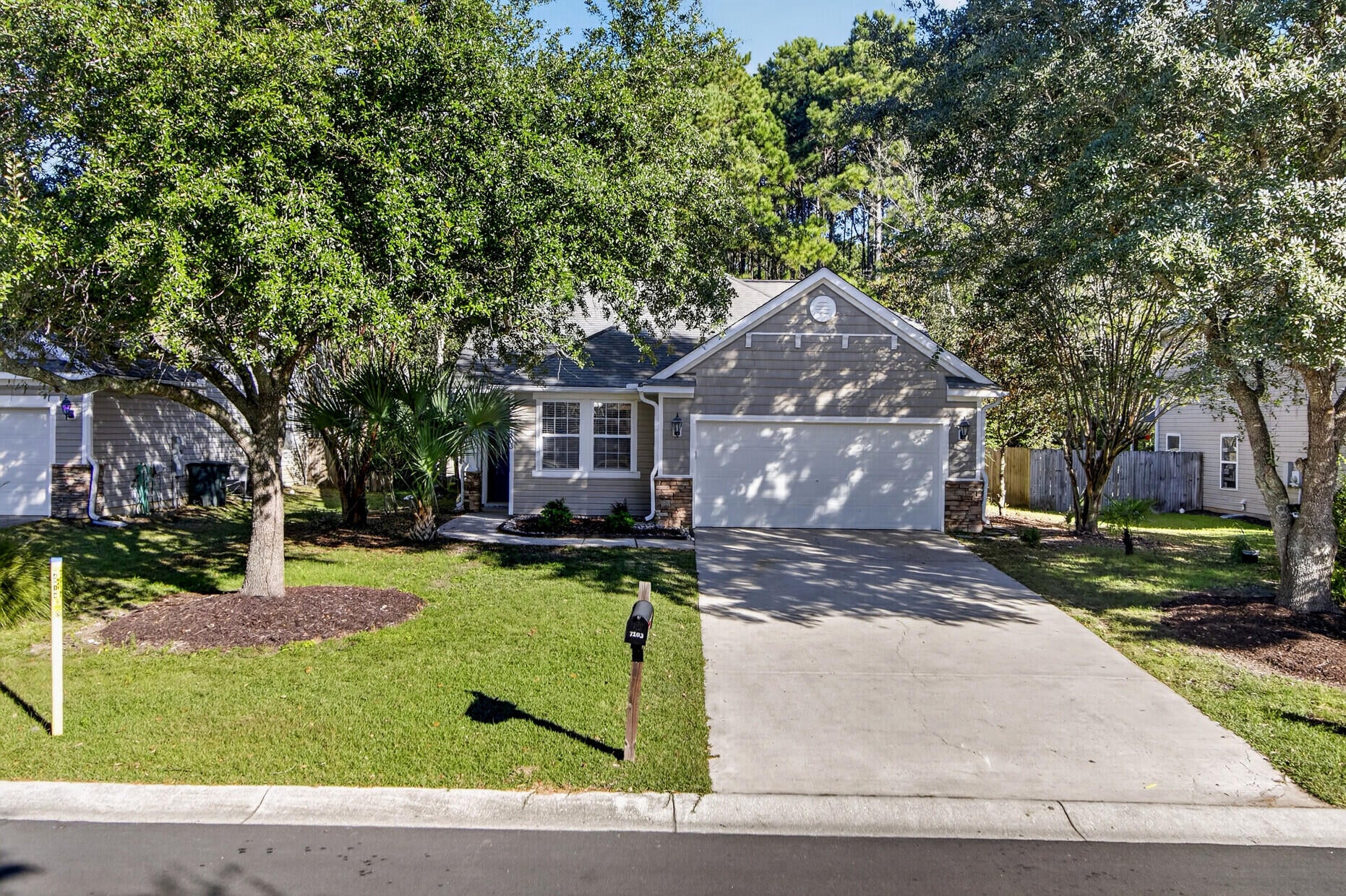 7103 Sweet Grass Boulevard