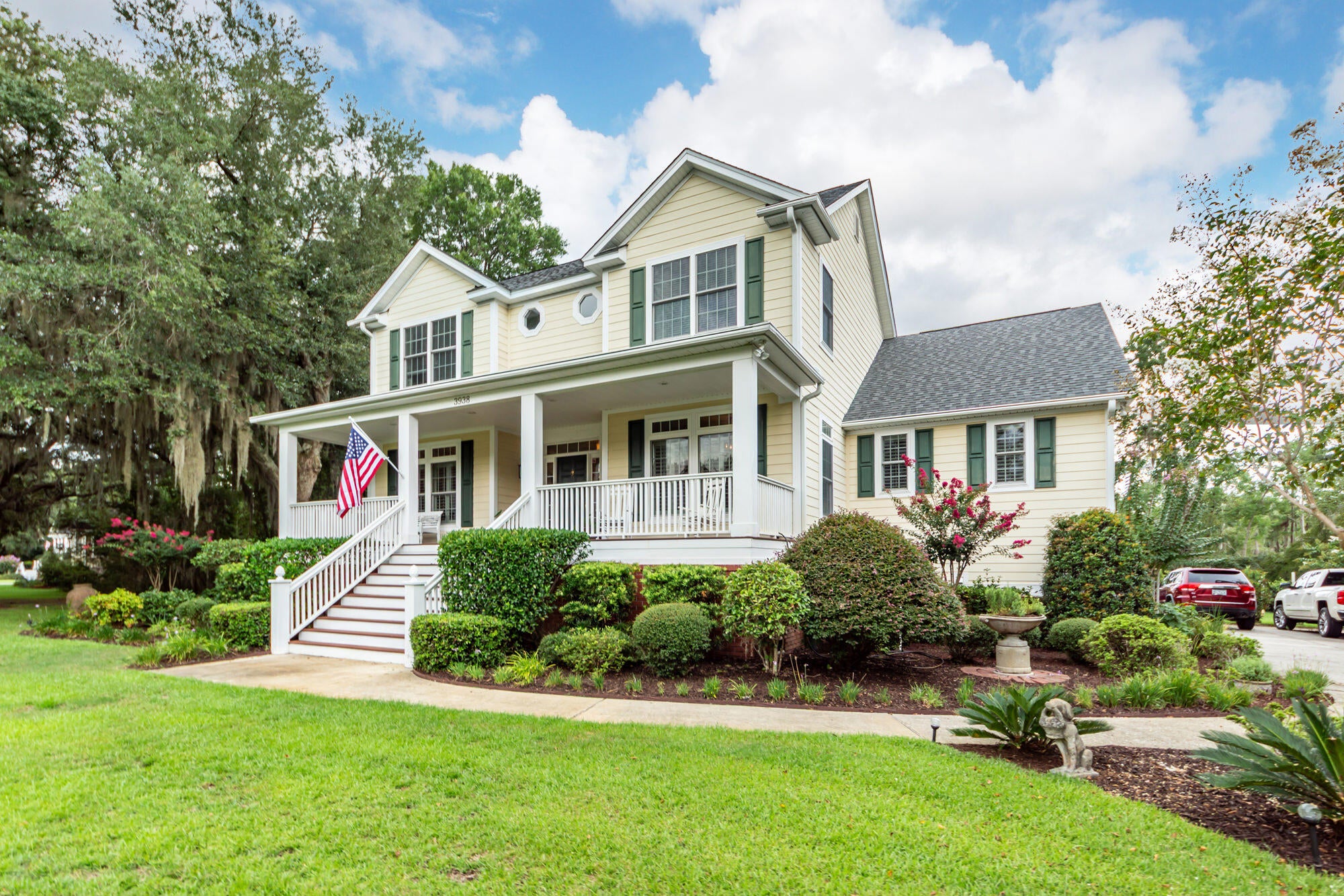 3938 Willow Pointe Lane