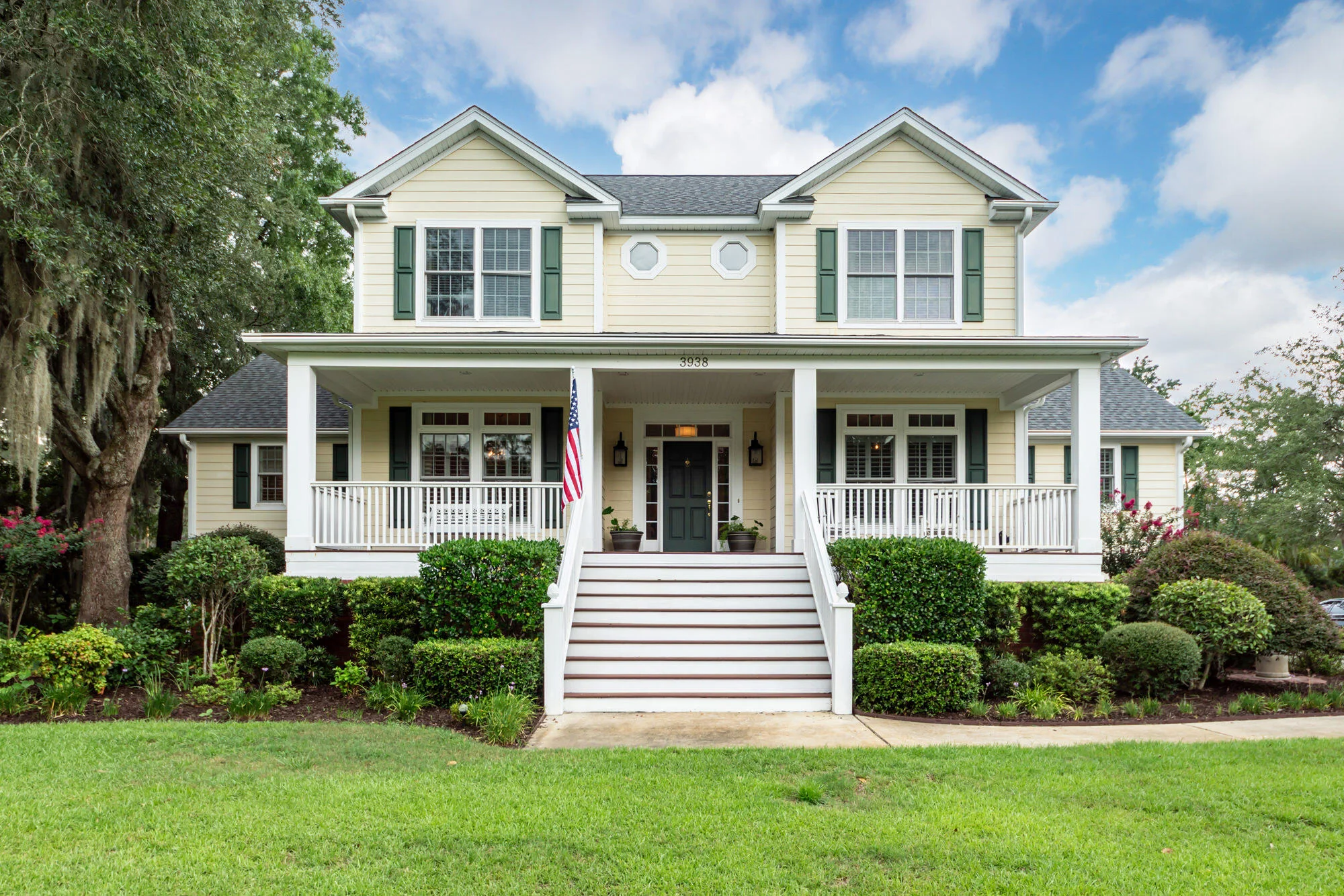 3938 Willow Pointe Lane