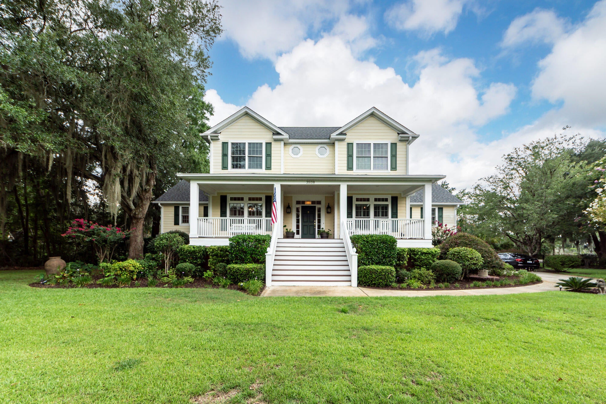 3938 Willow Pointe Lane