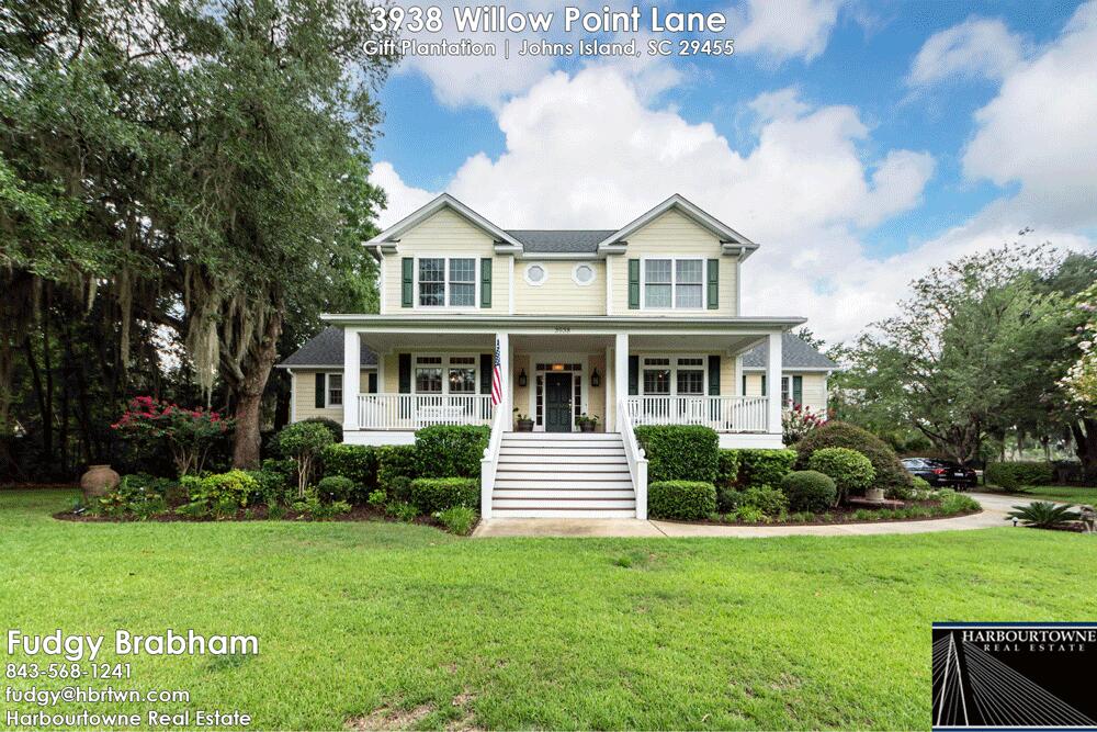 3938 Willow Pointe Lane