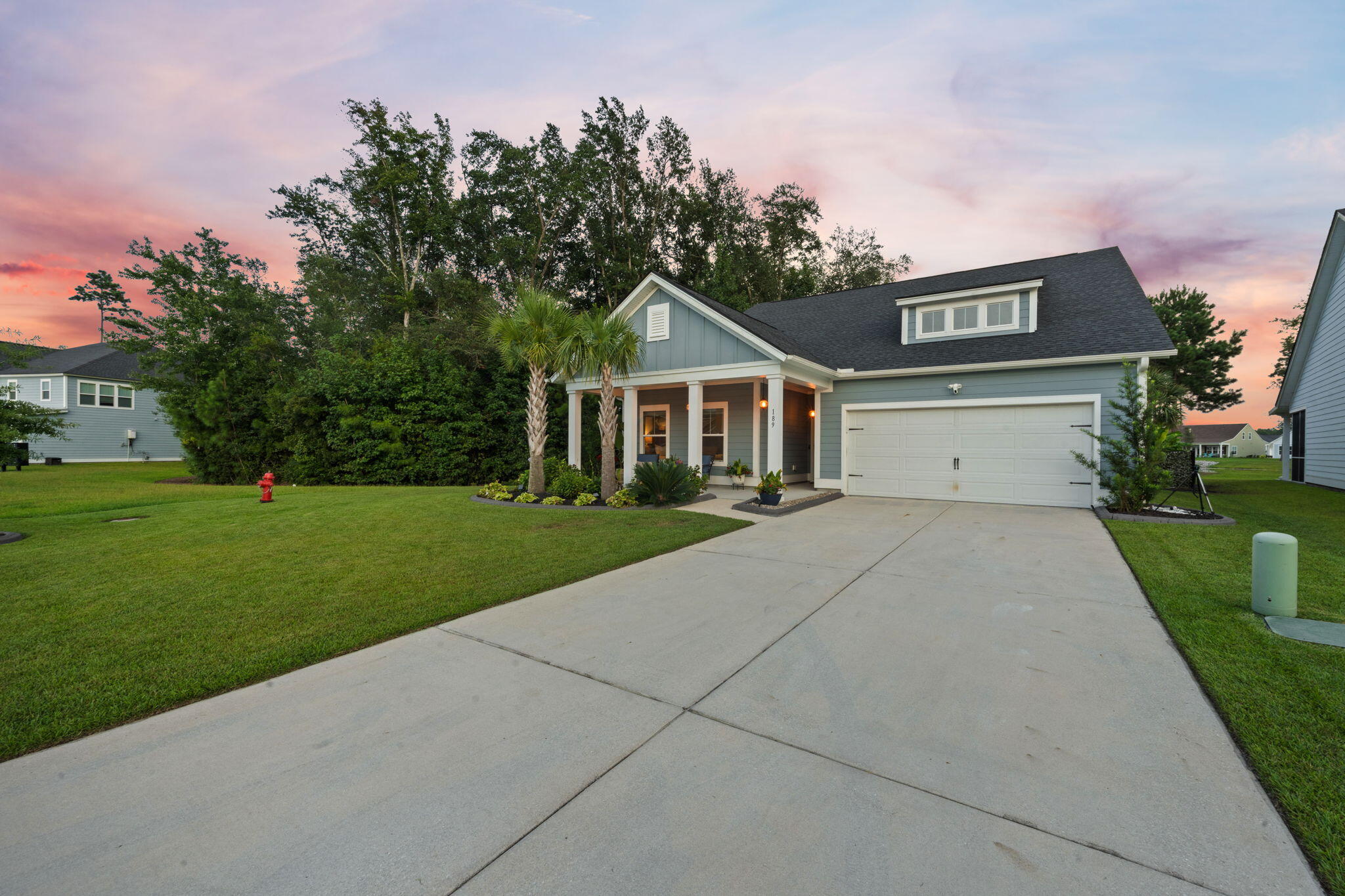 189 Granton Edge Lane