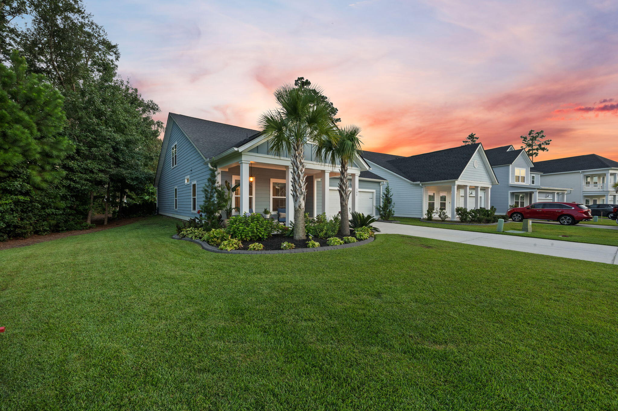 189 Granton Edge Lane