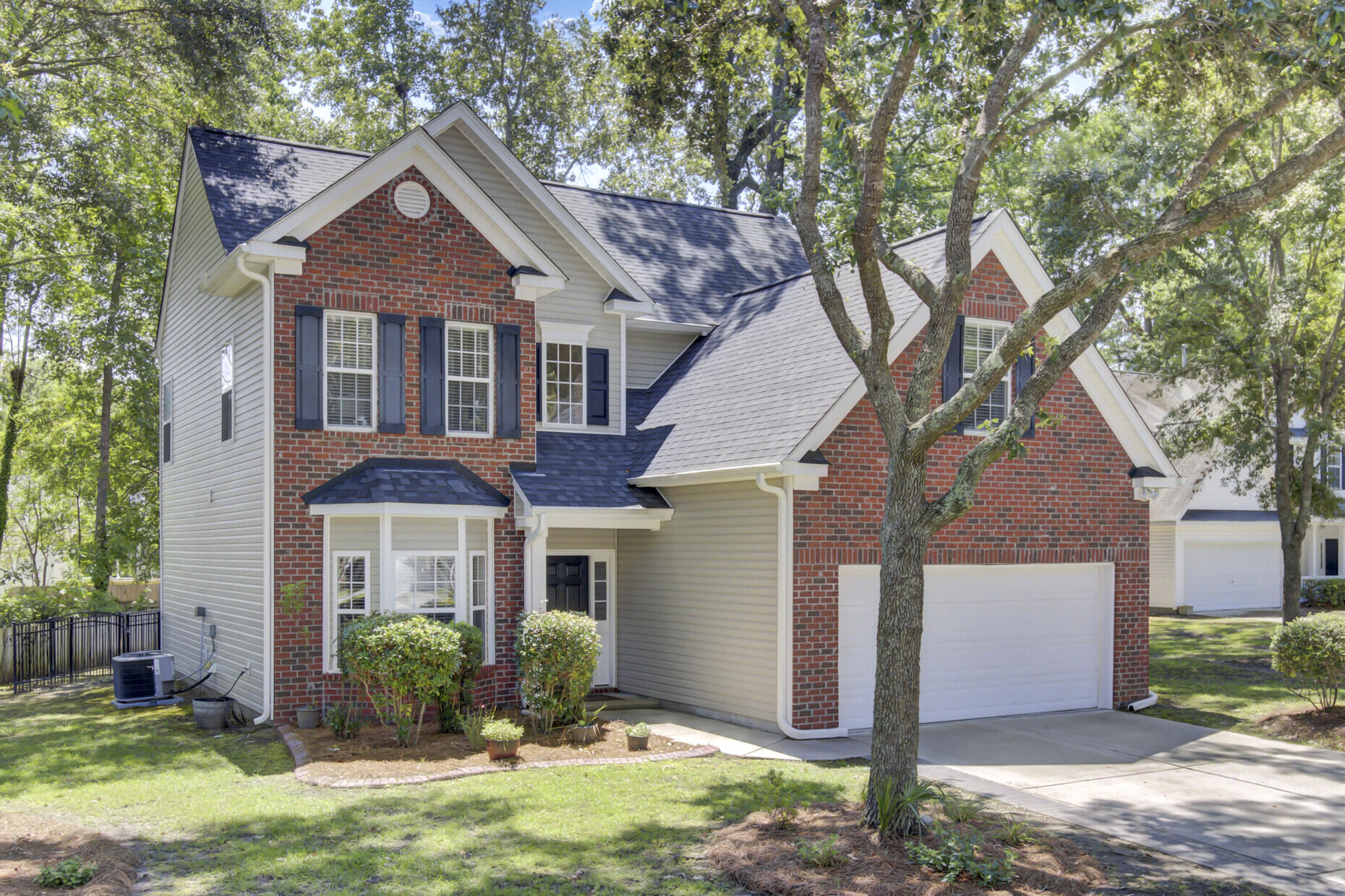 8728 Silvercreek Lane