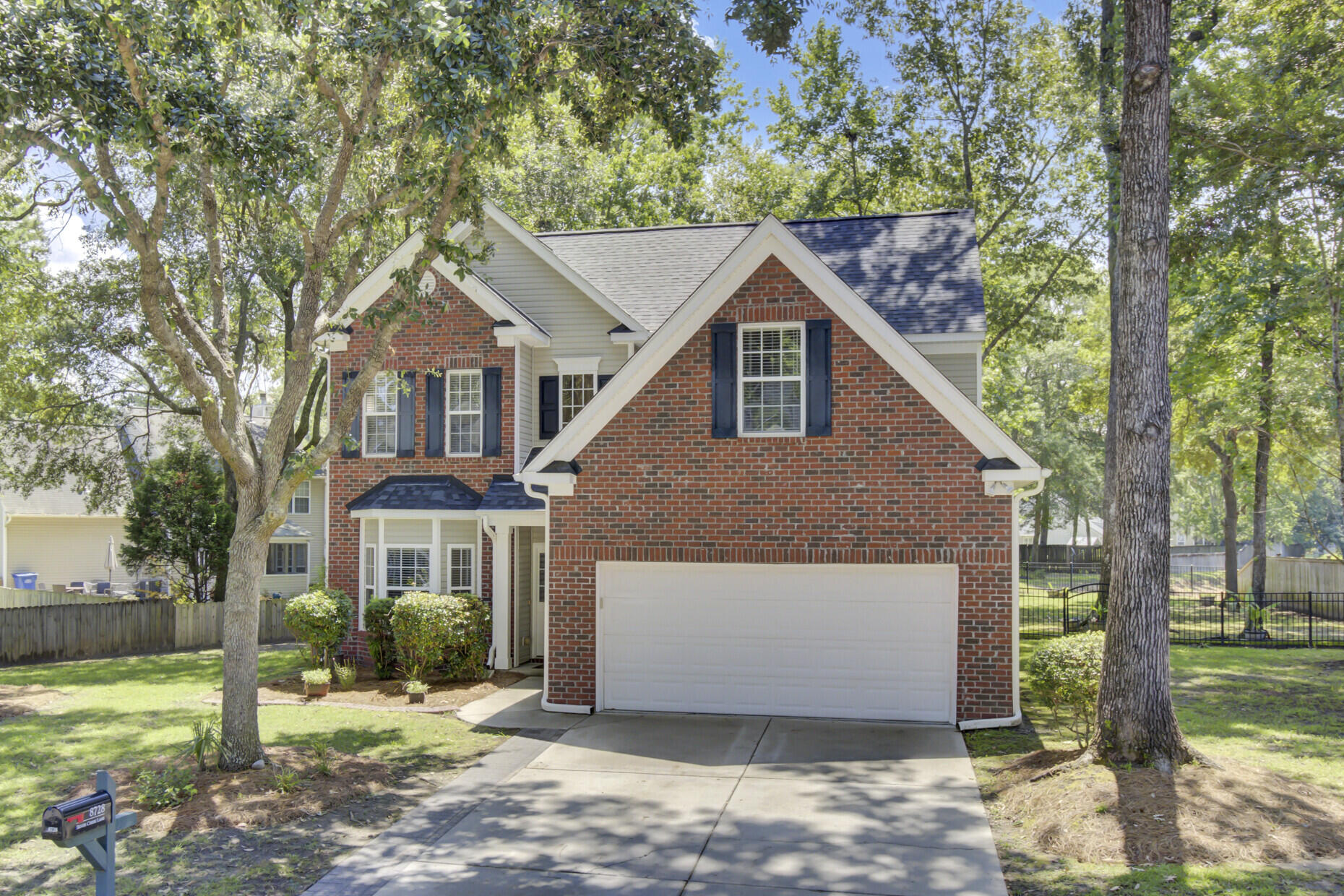 8728 Silvercreek Lane