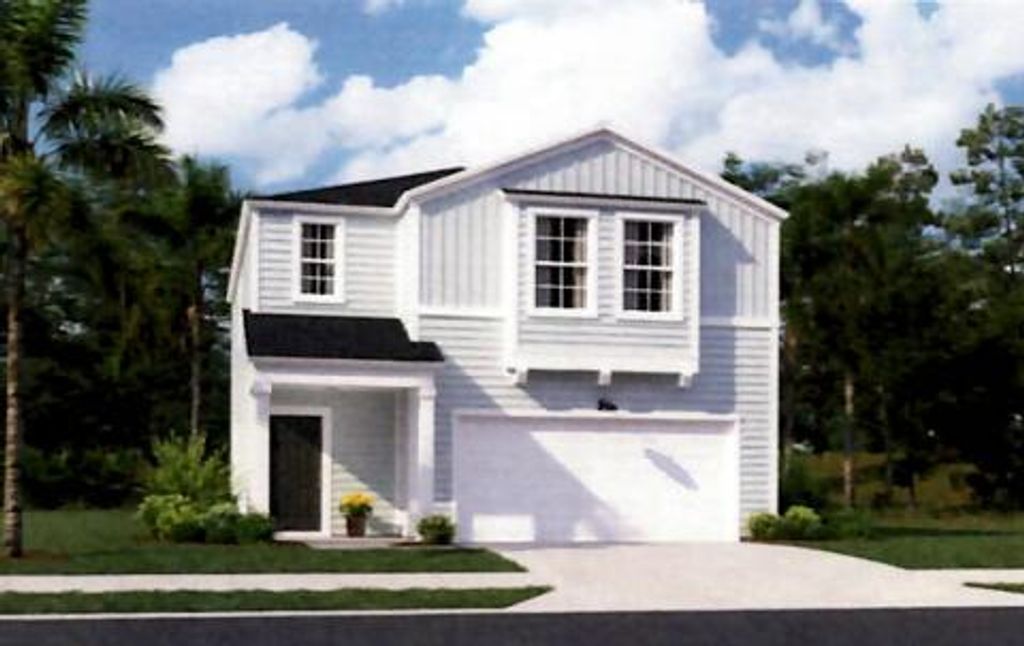 Photo of 363 Tiliwa Street, Summerville, SC 29486 (MLS # 25027010)
