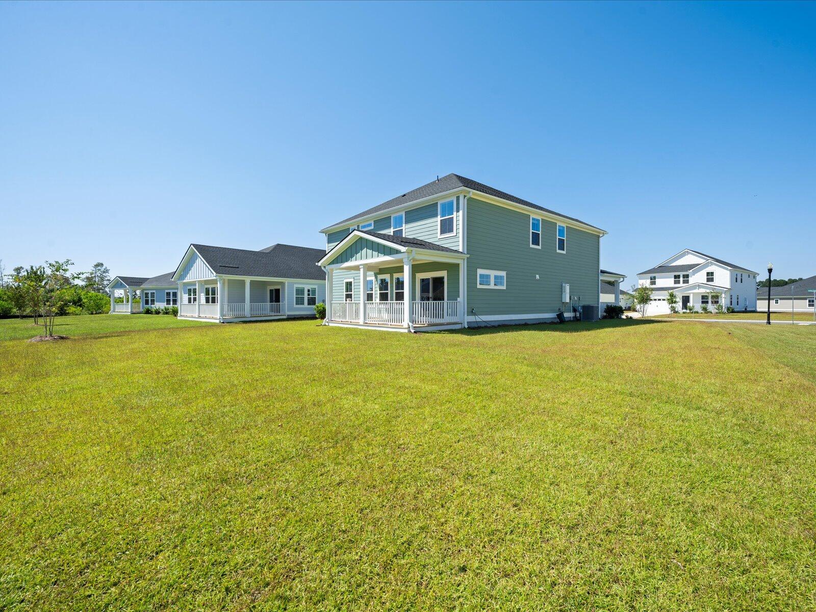 100 Indigo Cove Boulevard